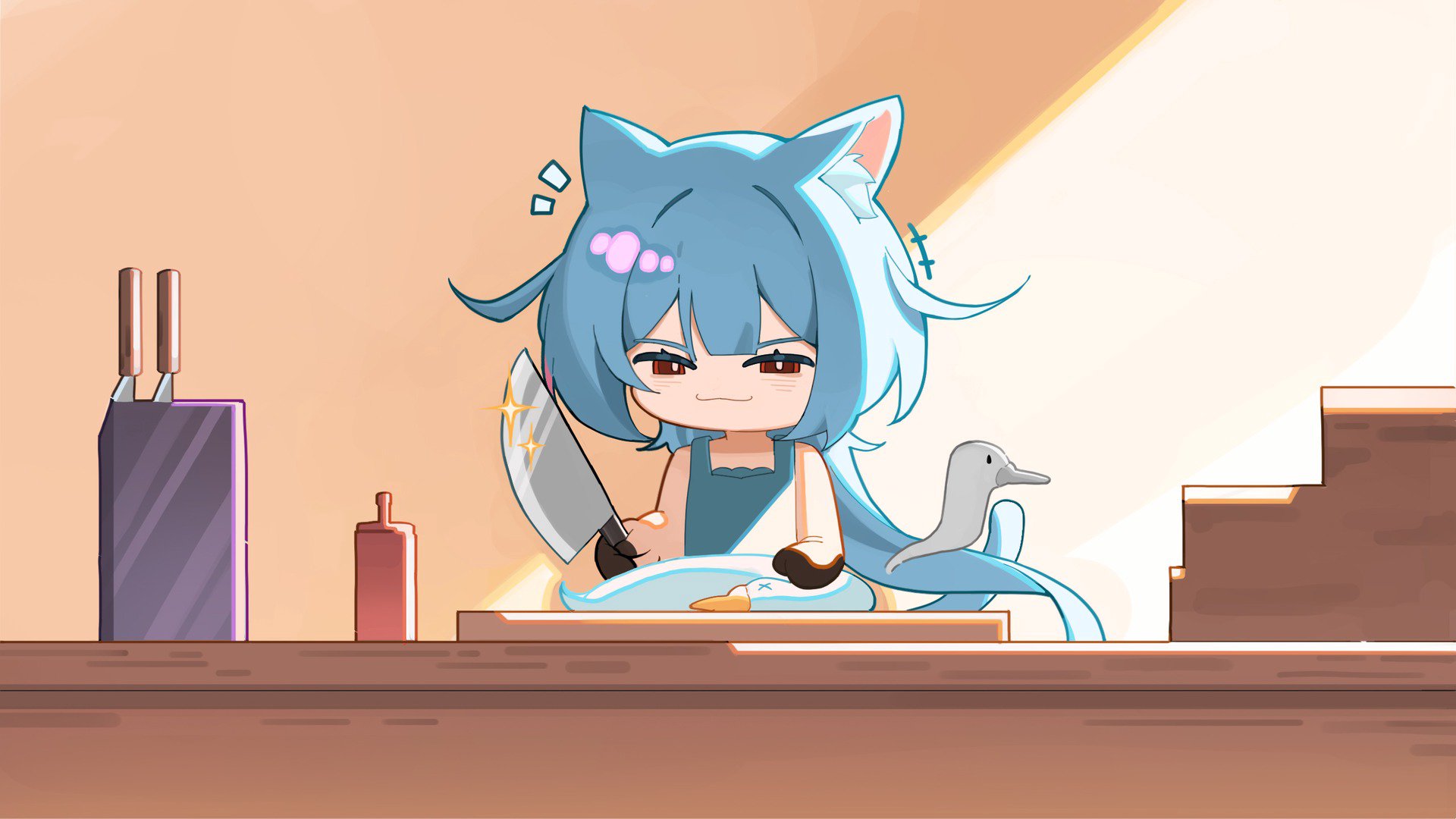 殷緋 banner
