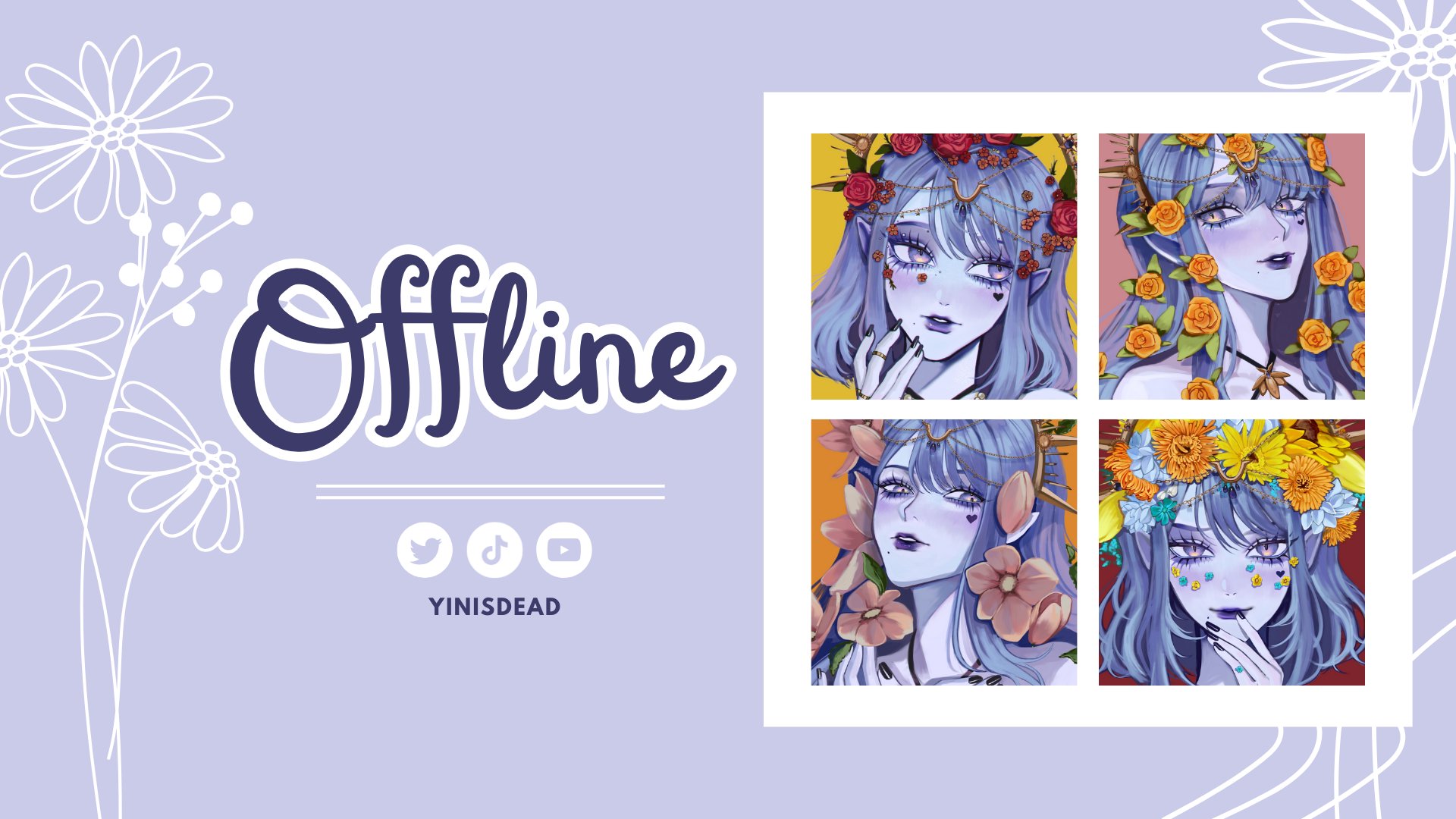 YinIsDead banner