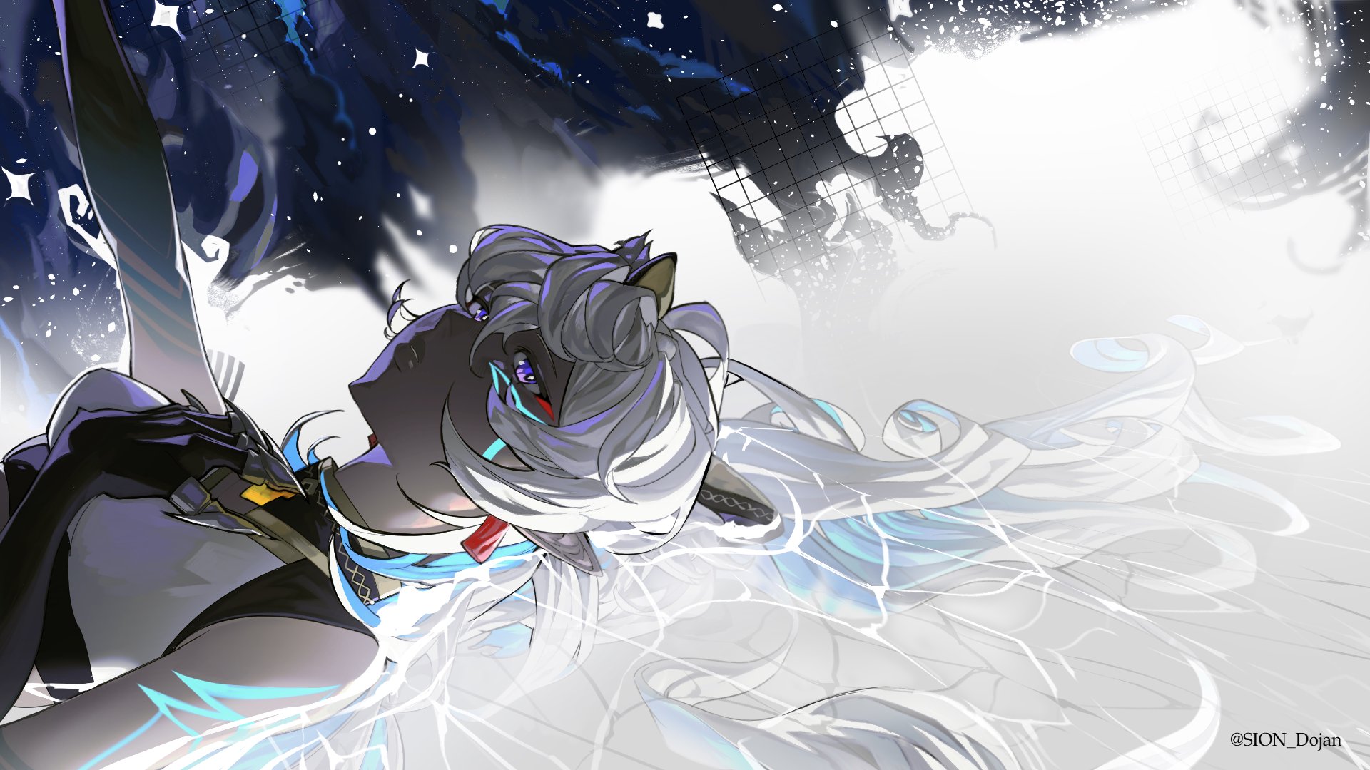 YinXianVT banner