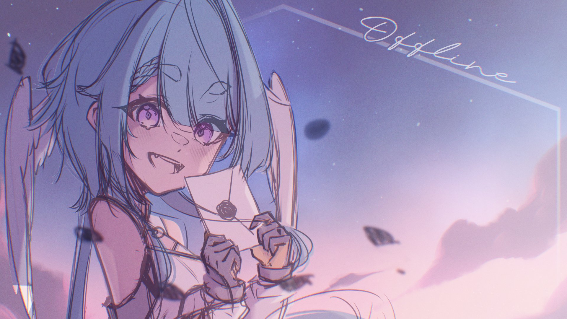 YisLunae banner