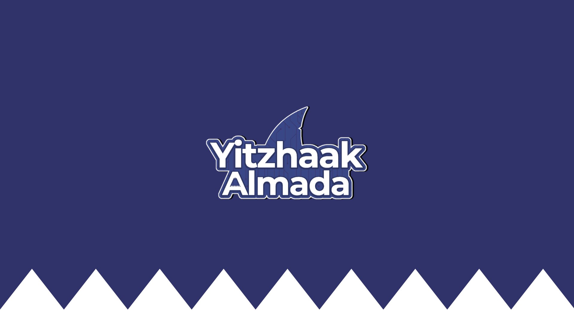 YitzhaakAlmada banner