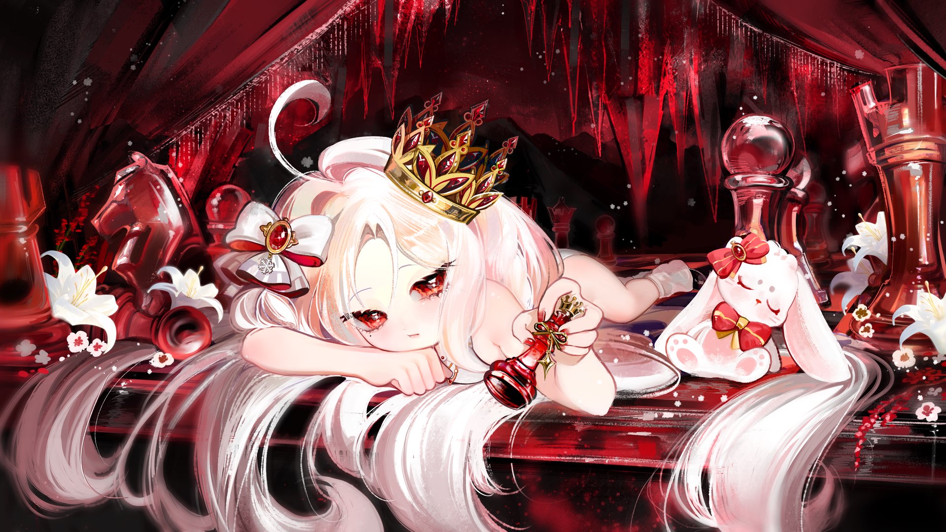 Ymacrise banner
