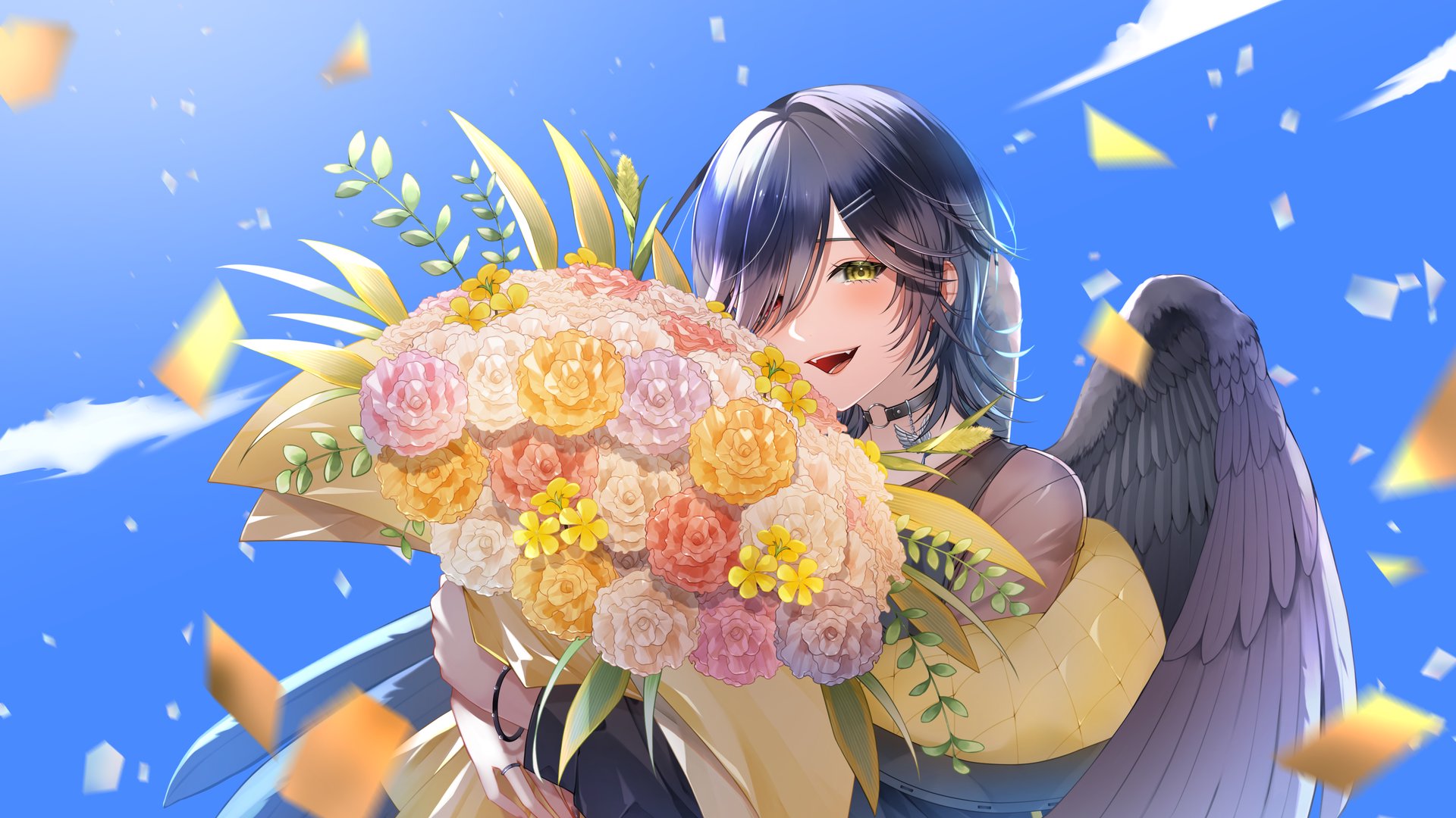 夜鴉_ banner