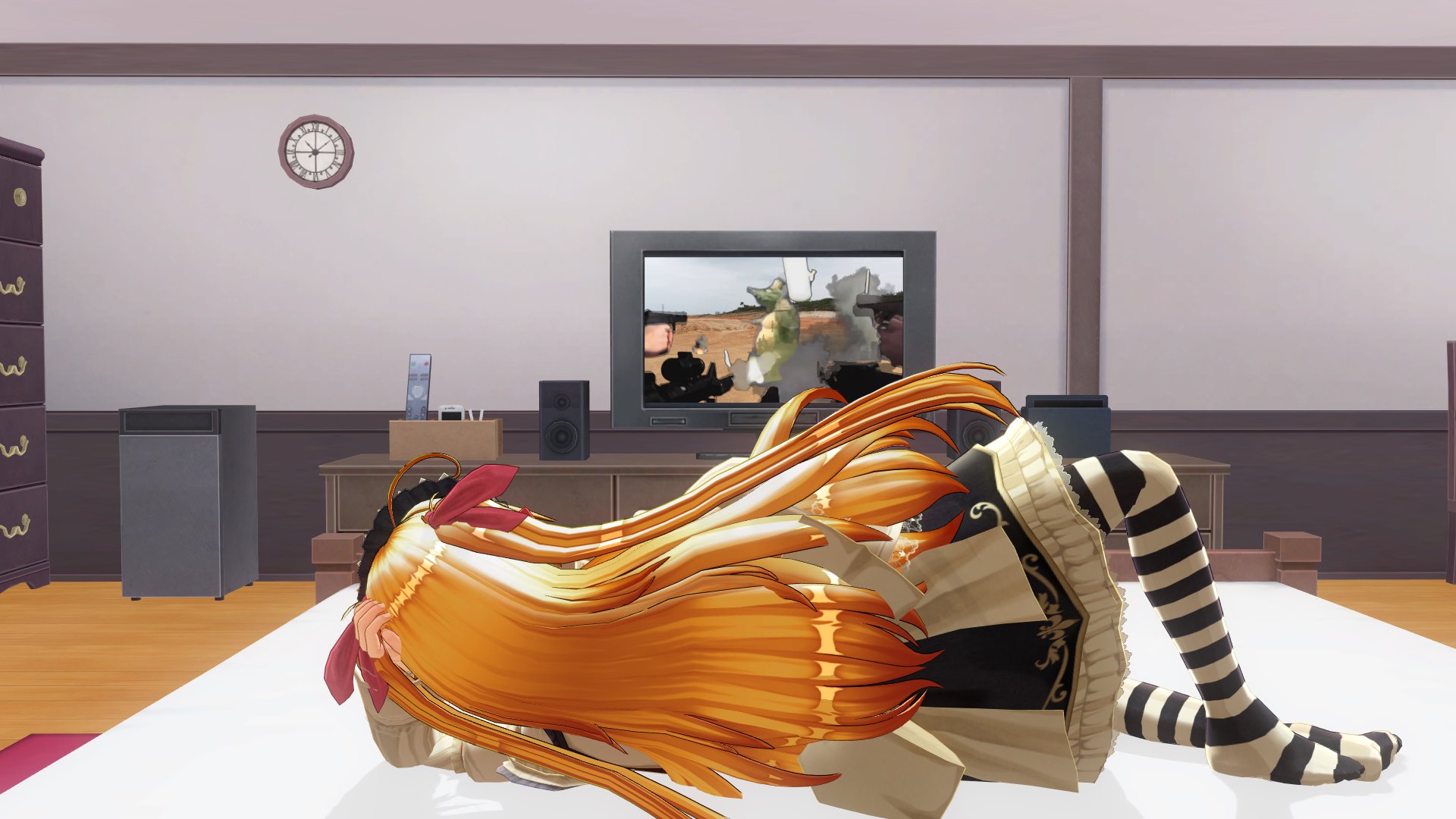 宵空べぬす banner