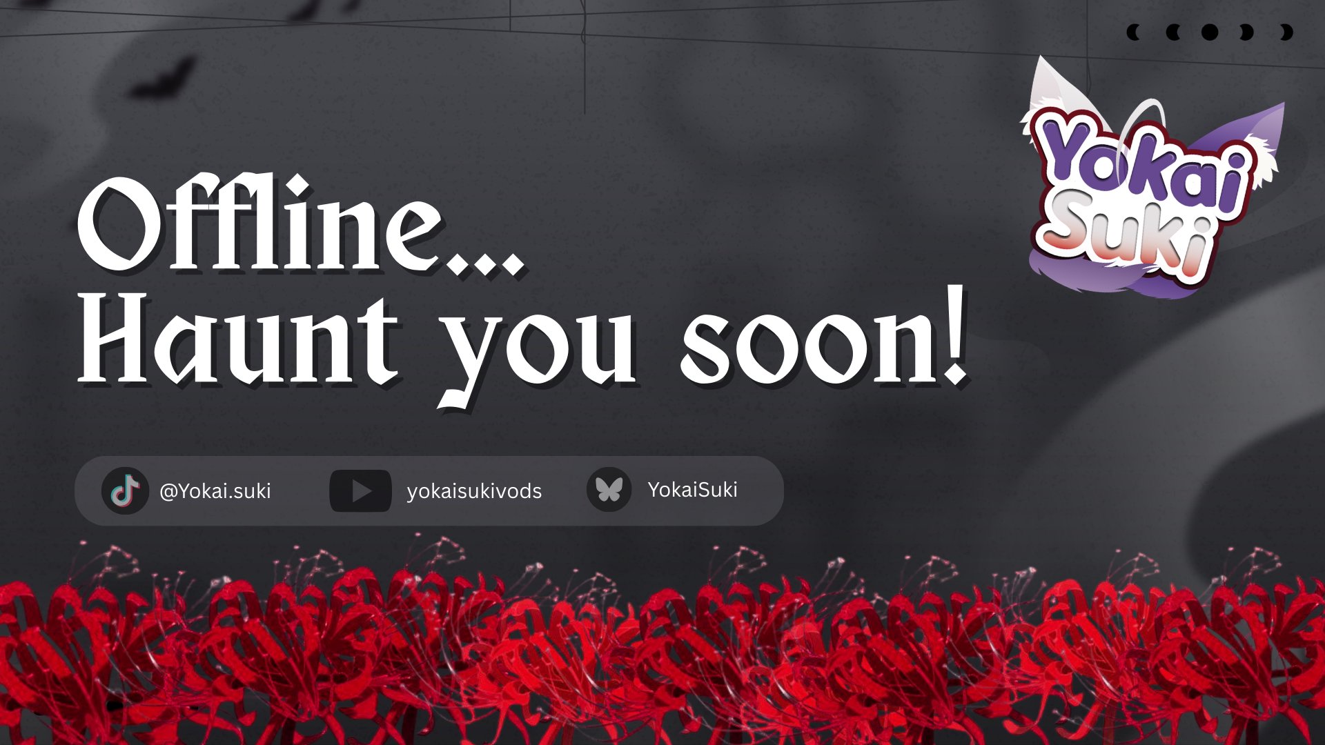 YokaiSuki banner