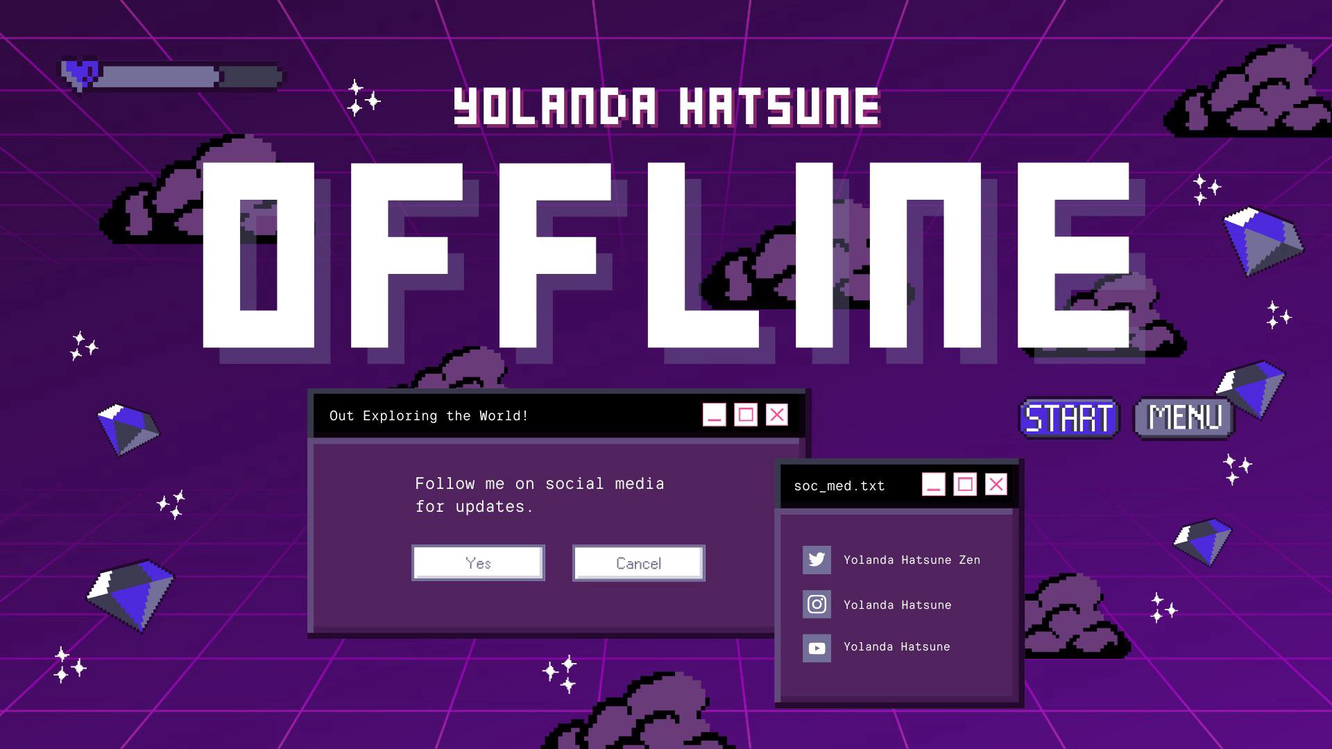 YolandaHatsune banner