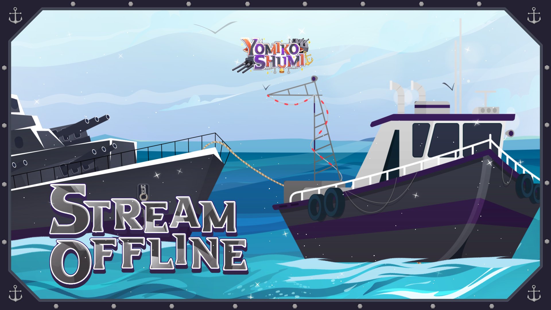 YomikoShumi banner