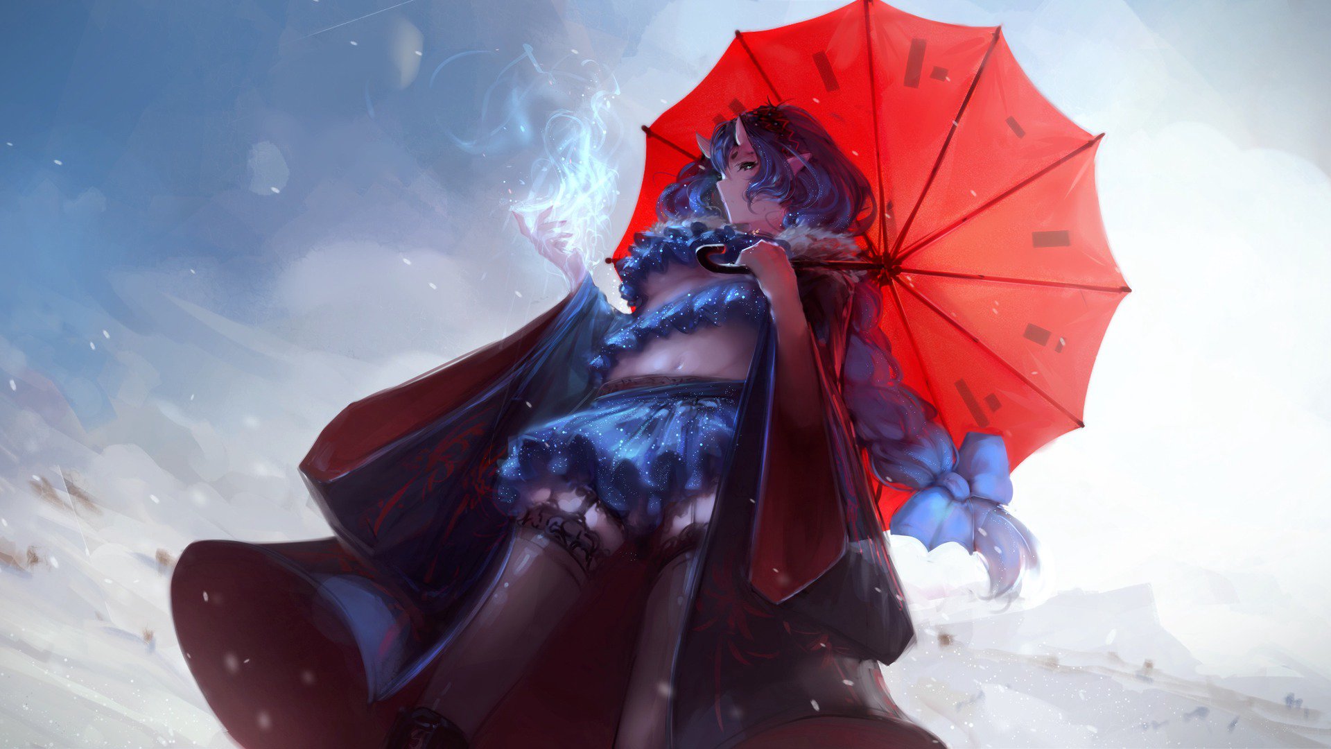 Yominaki banner