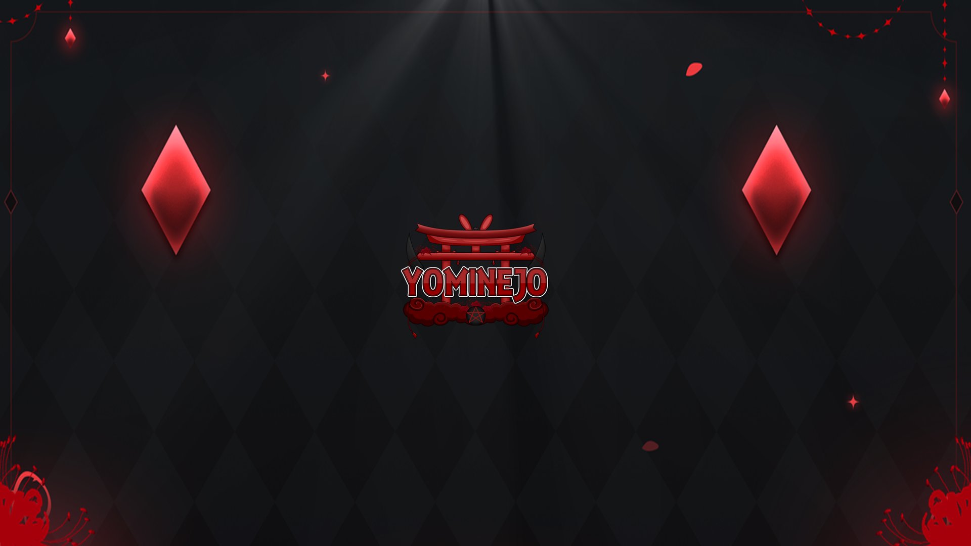 Yominejo banner