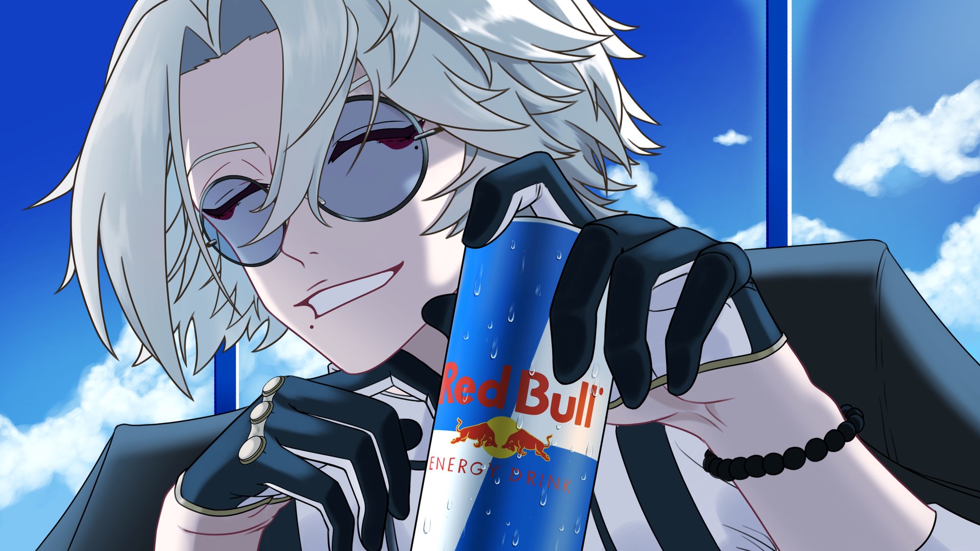 Yomunagi banner