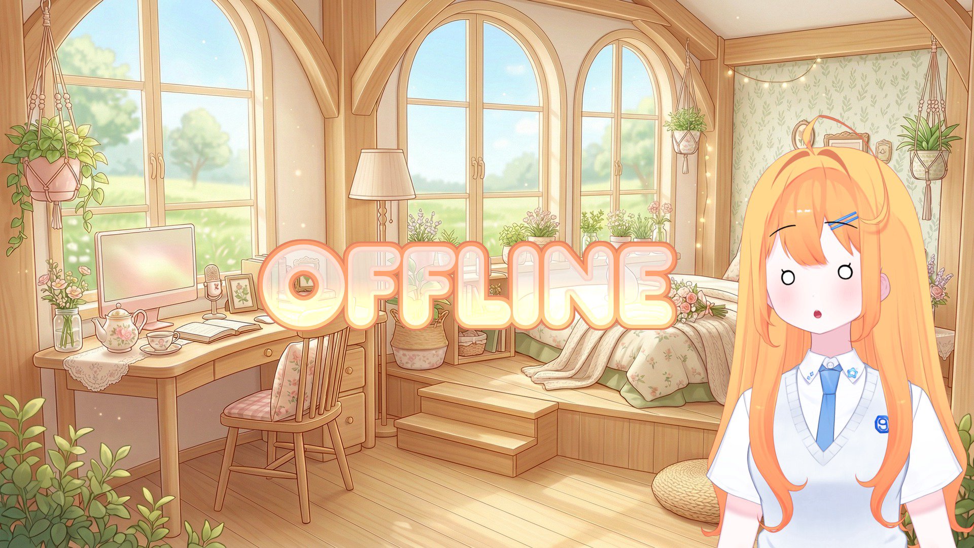 Yoneko banner