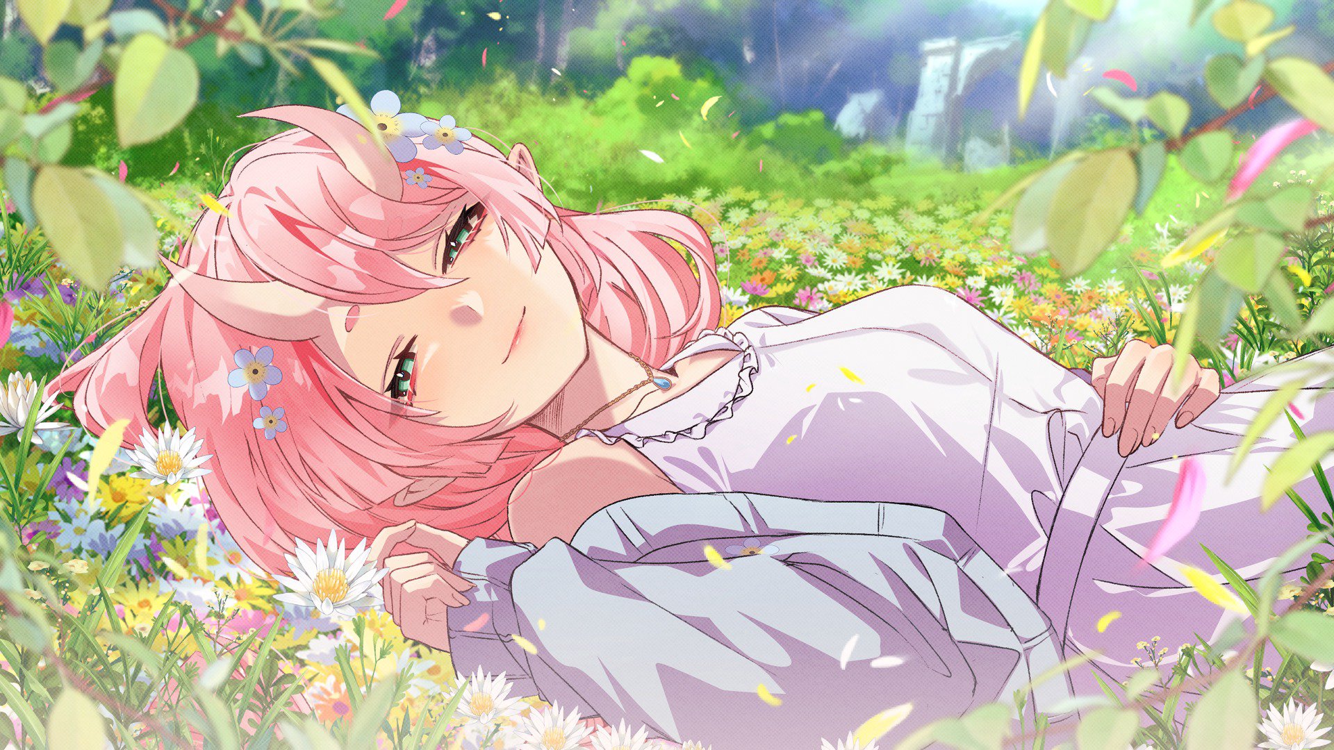 Yonmie banner