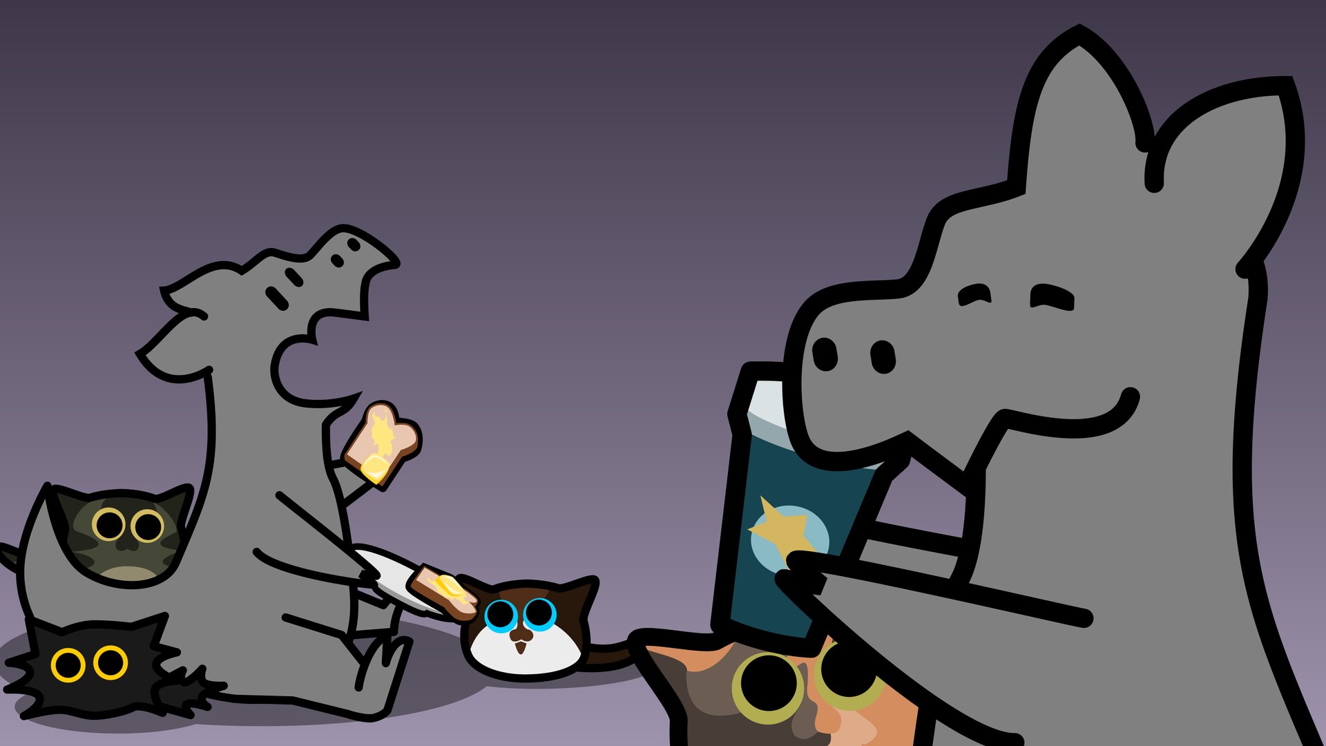 Yookoodle banner