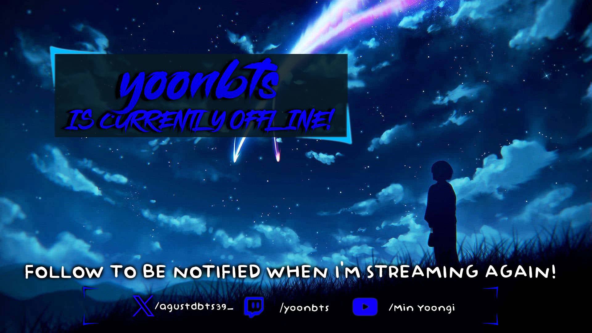 yoonBTS banner