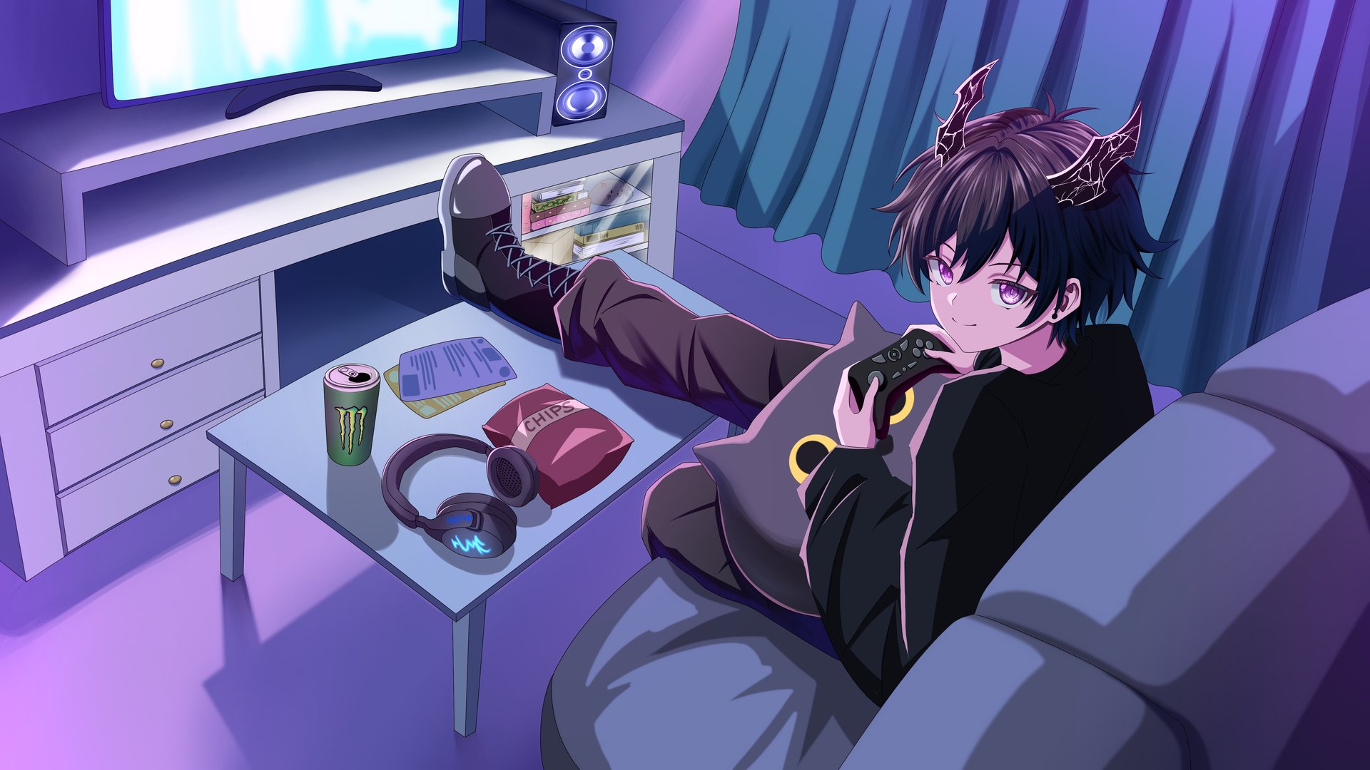 YooniVT banner