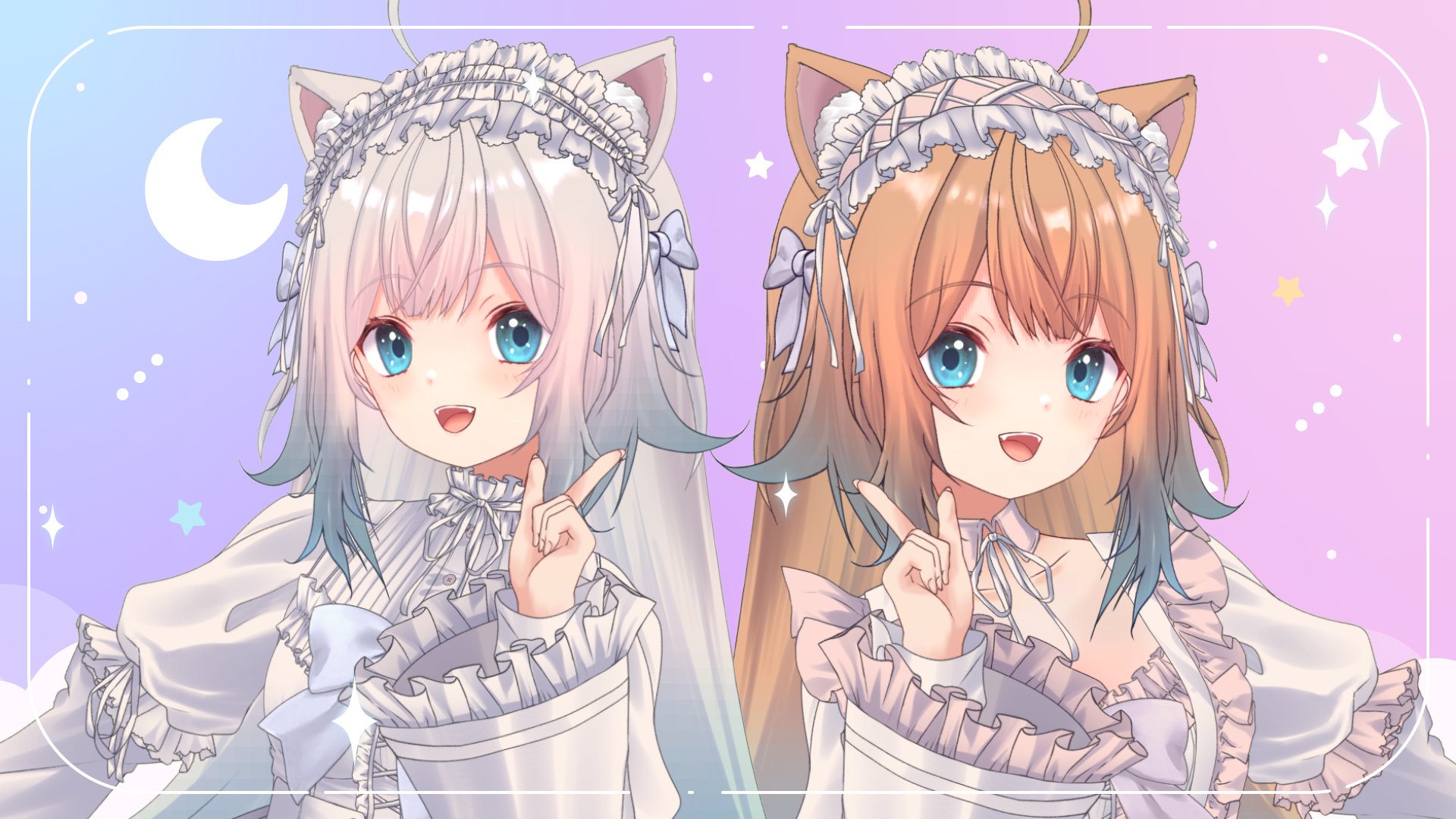 夜来やや banner