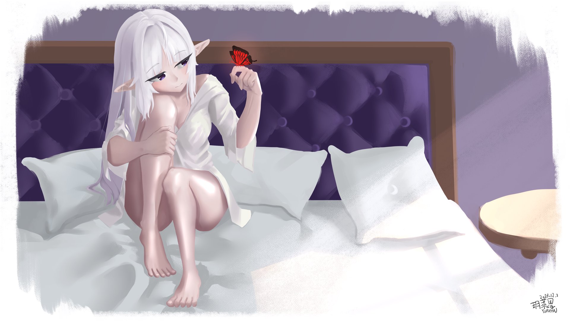 玥萊恩 banner