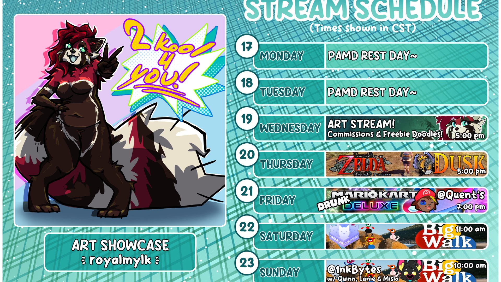 Yorialu banner