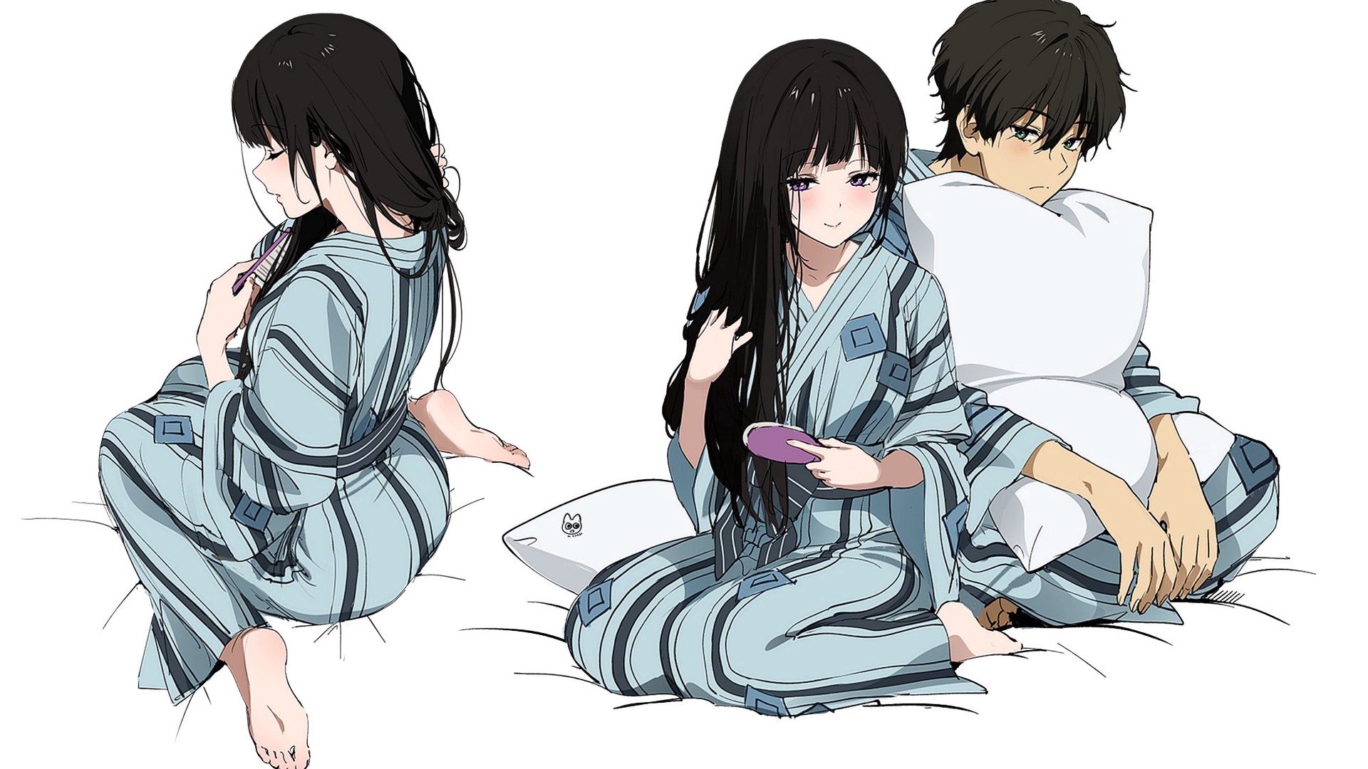 Yoryuu_chan banner