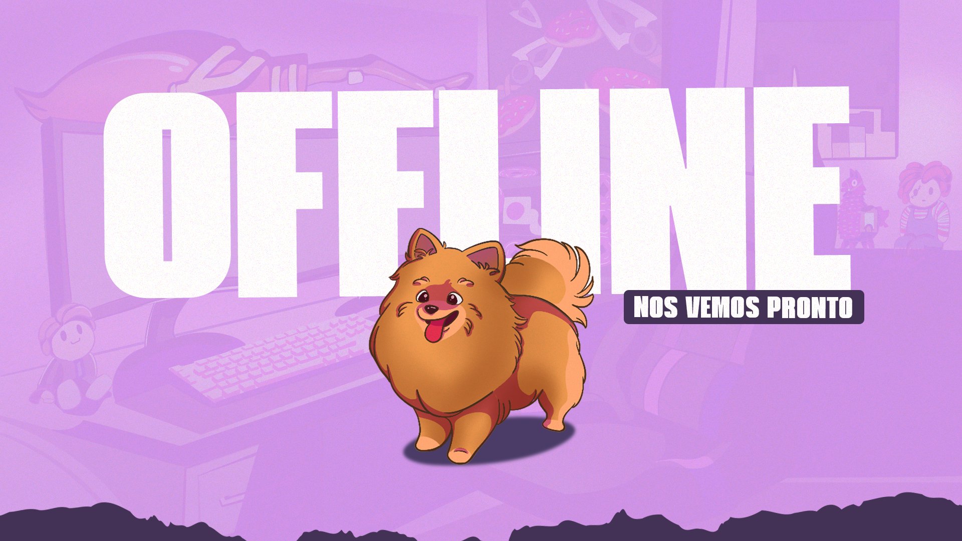 YosefCrazy banner