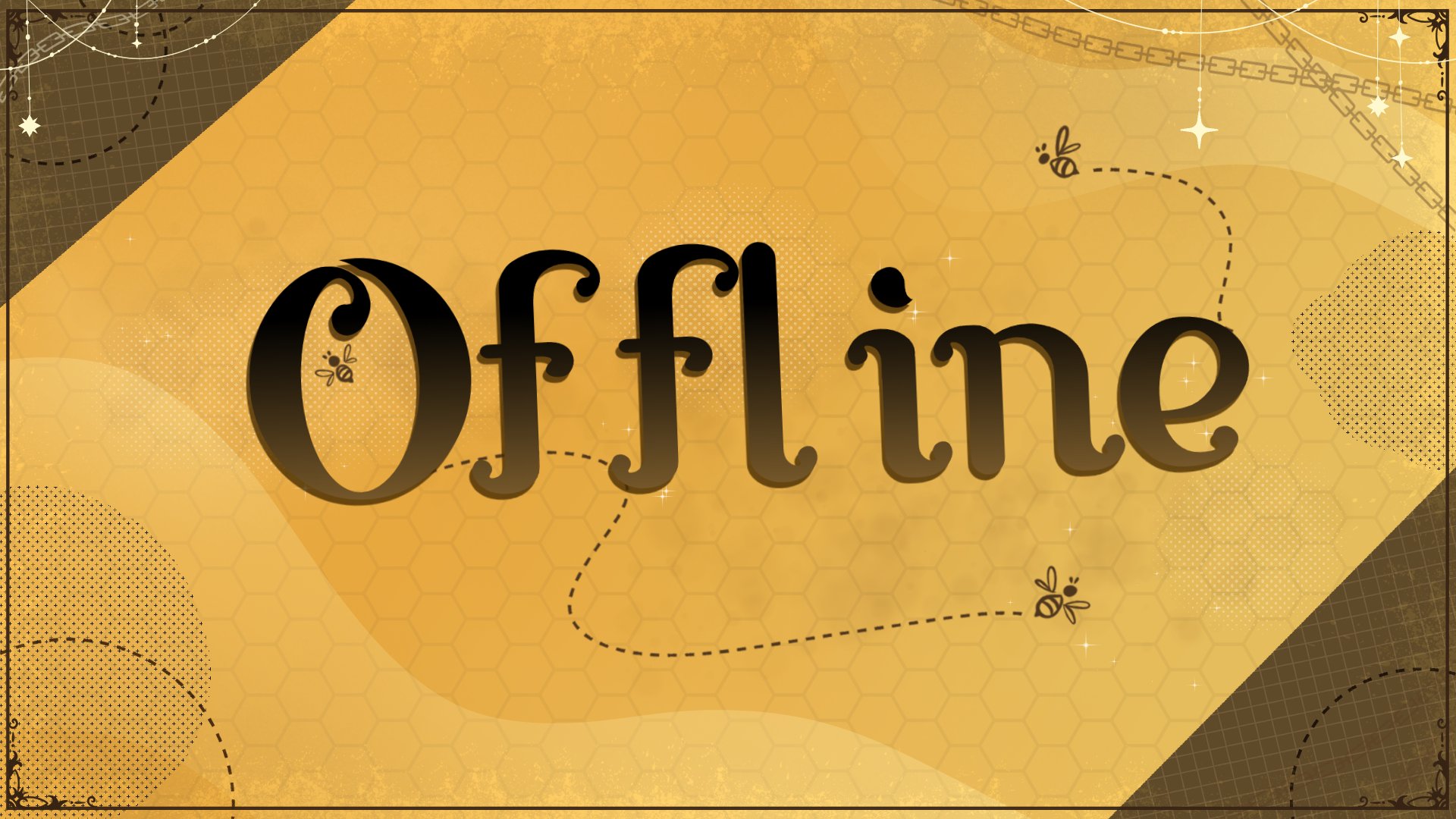 YoshiBee banner