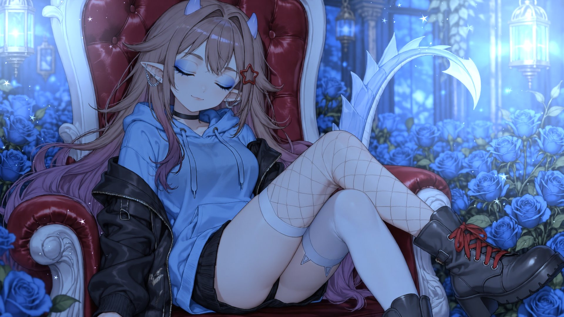 yoshiitoshi banner