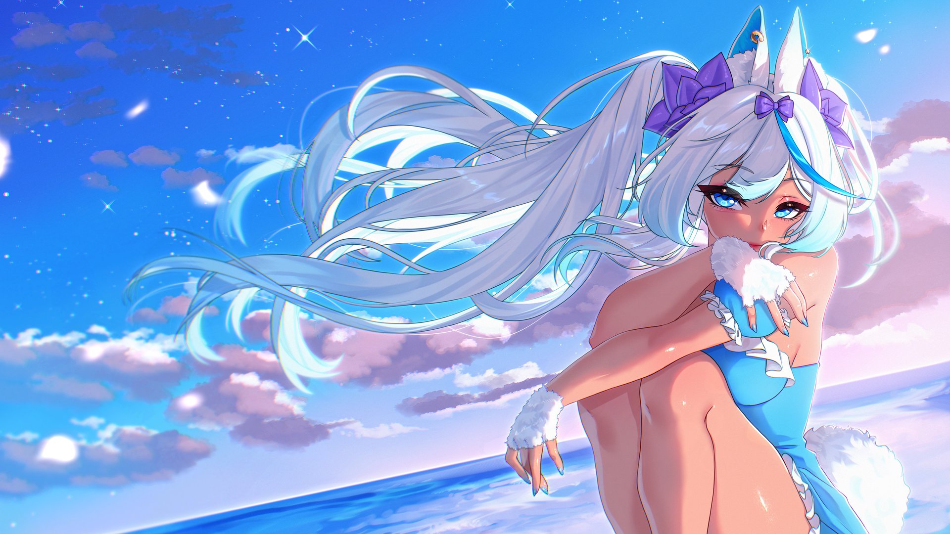 YoshinoArt banner