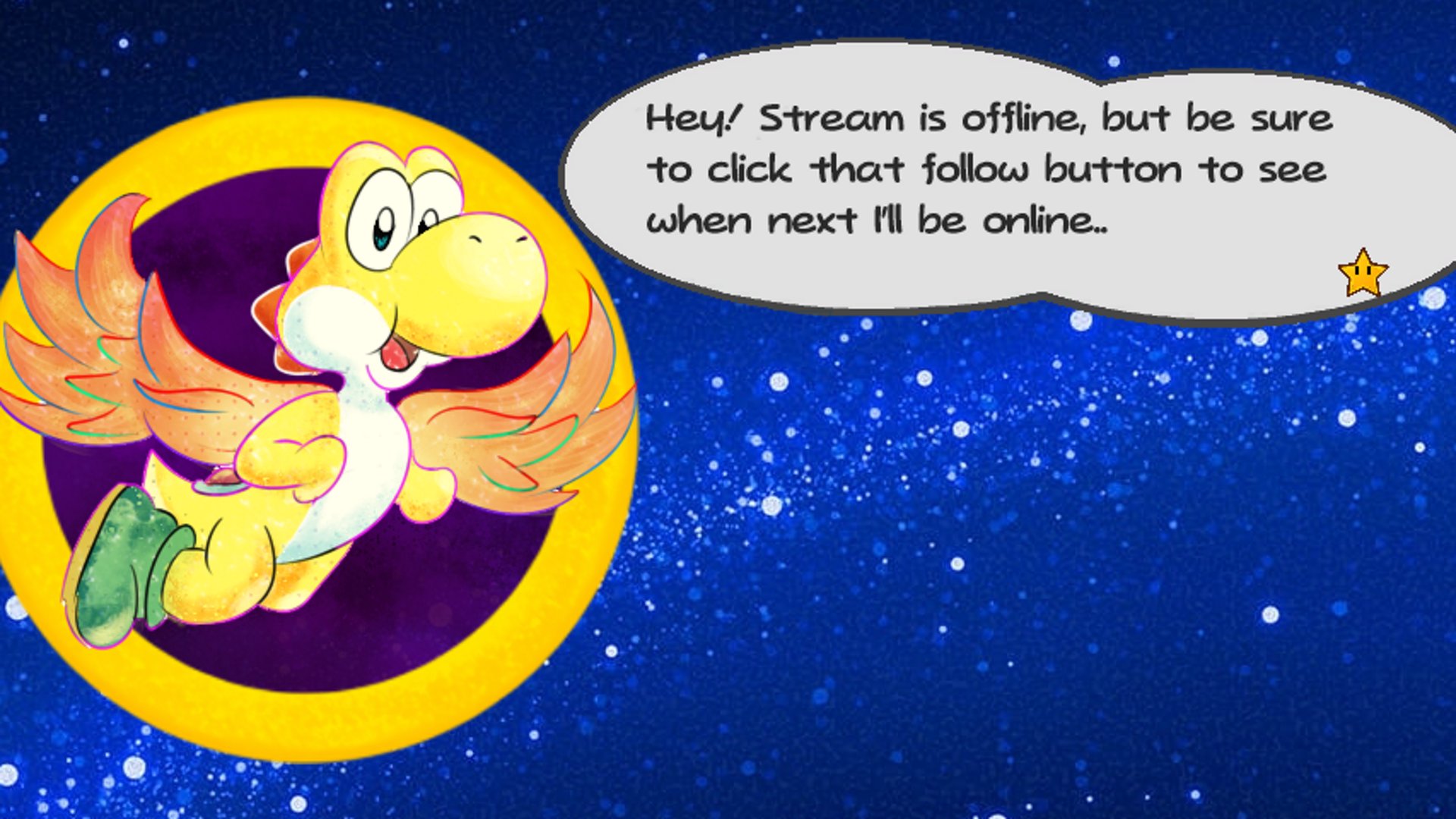 YoshiPhoenix banner
