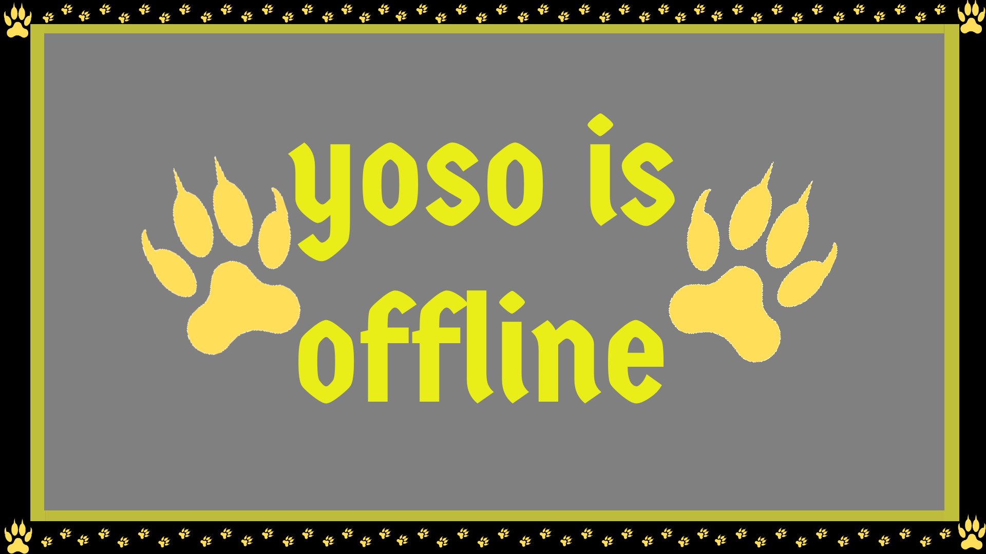 YosoOkami banner