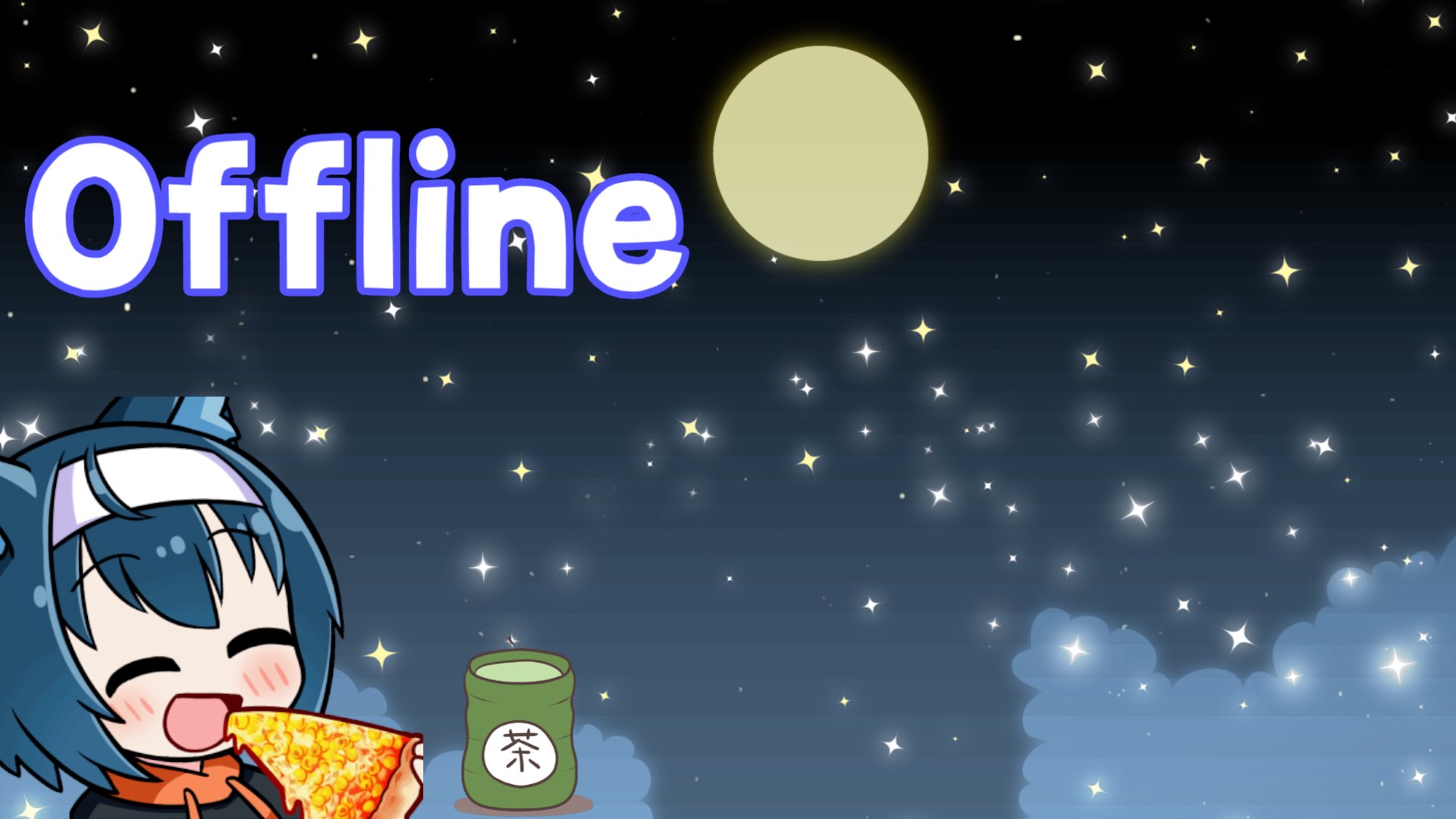 よっちゃん外伝 banner