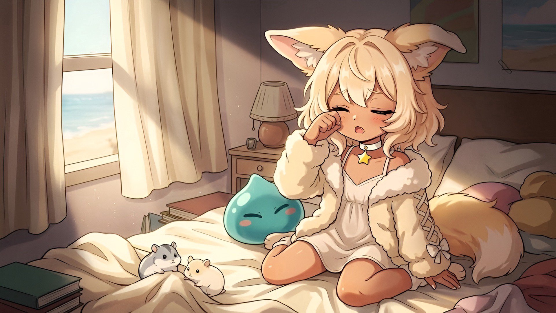 your_honni banner