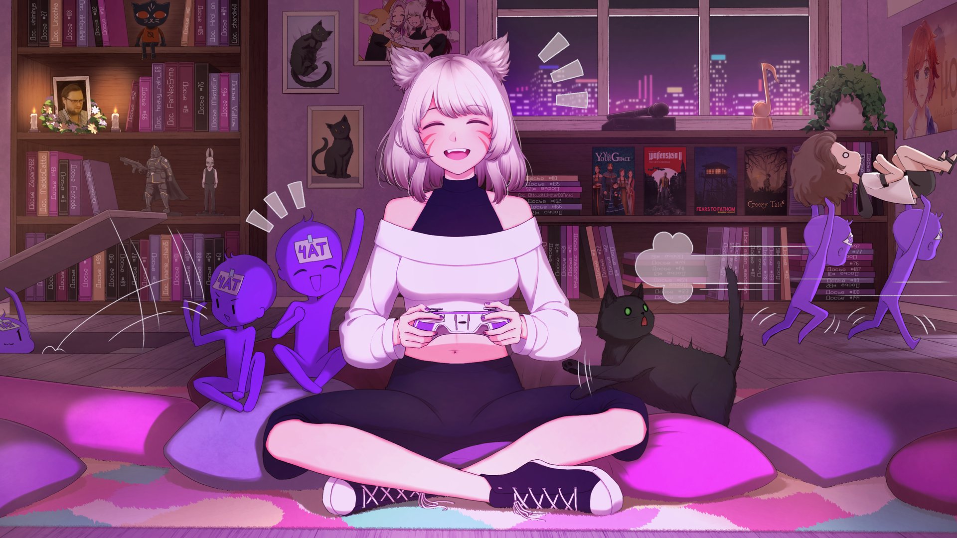 your_valma banner