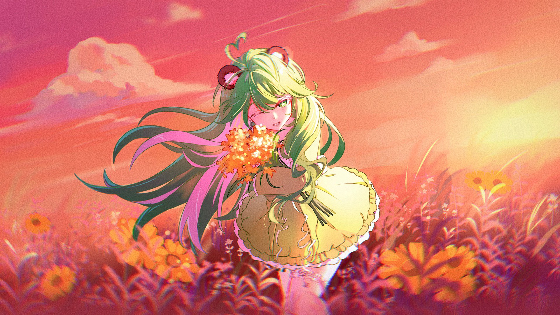 YourAimi banner
