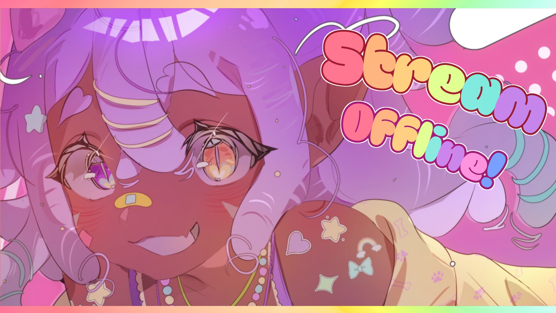 YourbuddyAxel banner