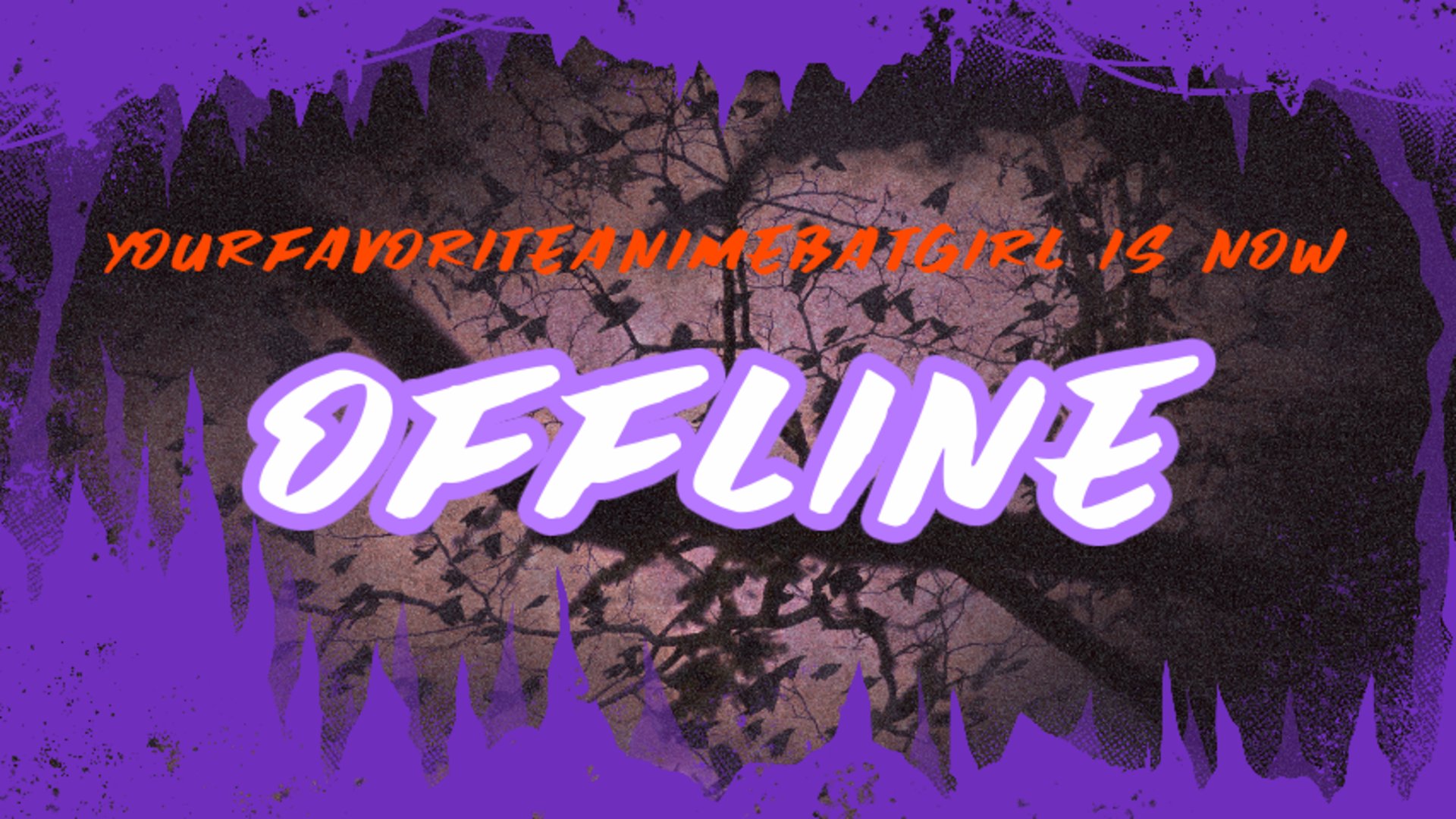 YourFavoriteAnimeBatGirl banner