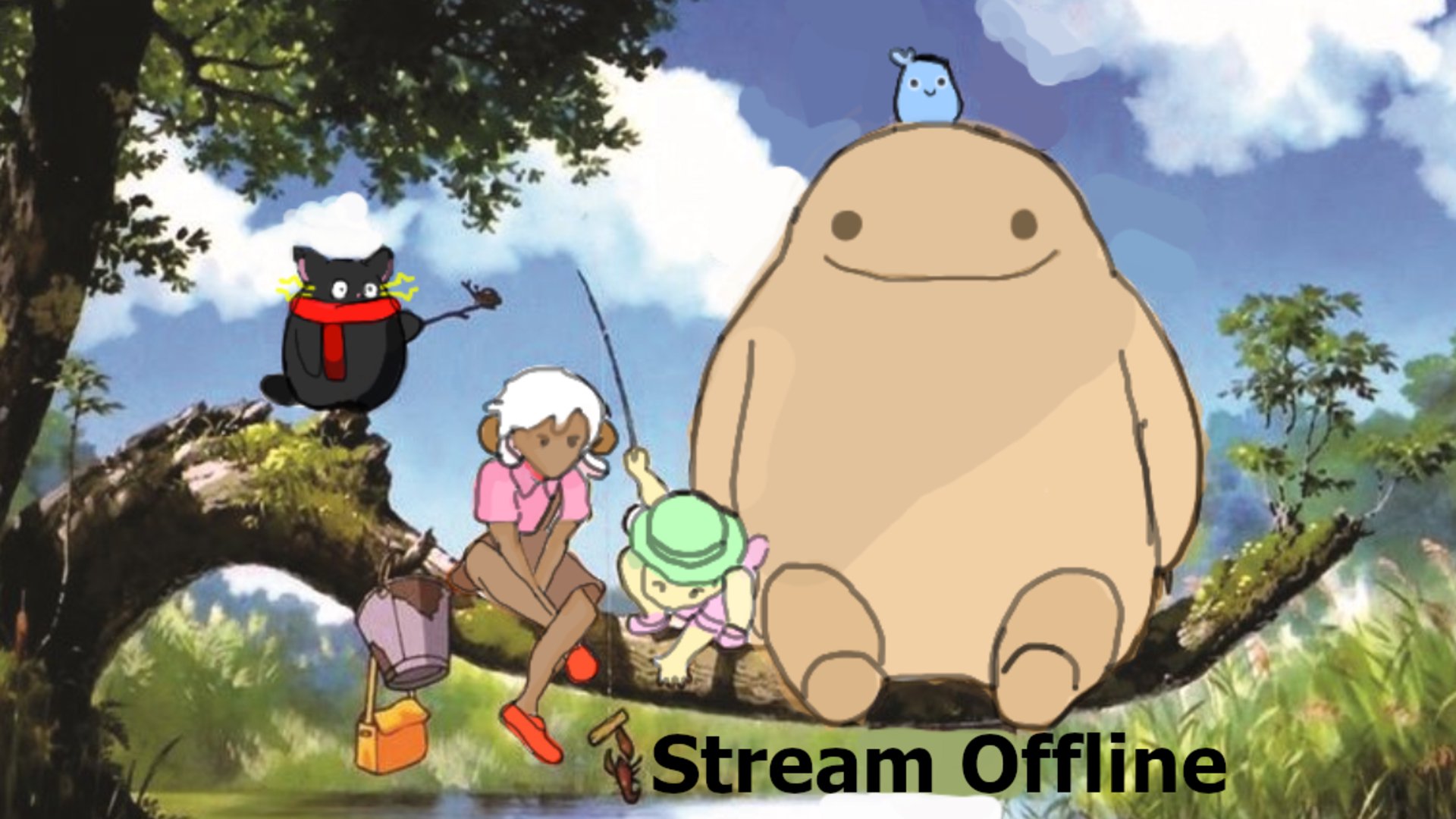 YourFavoriteShufflebot banner