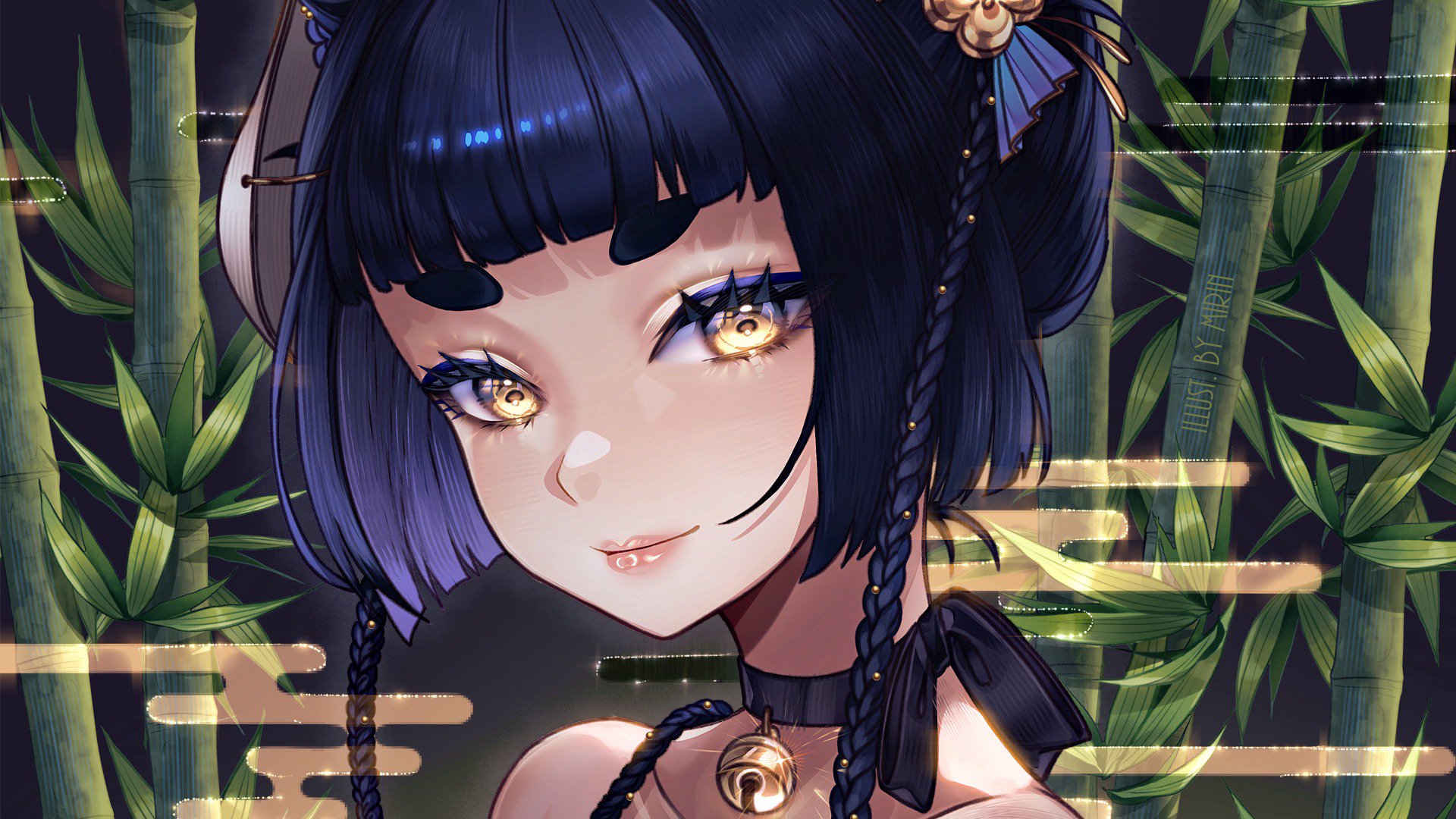 yourhappywaifu banner