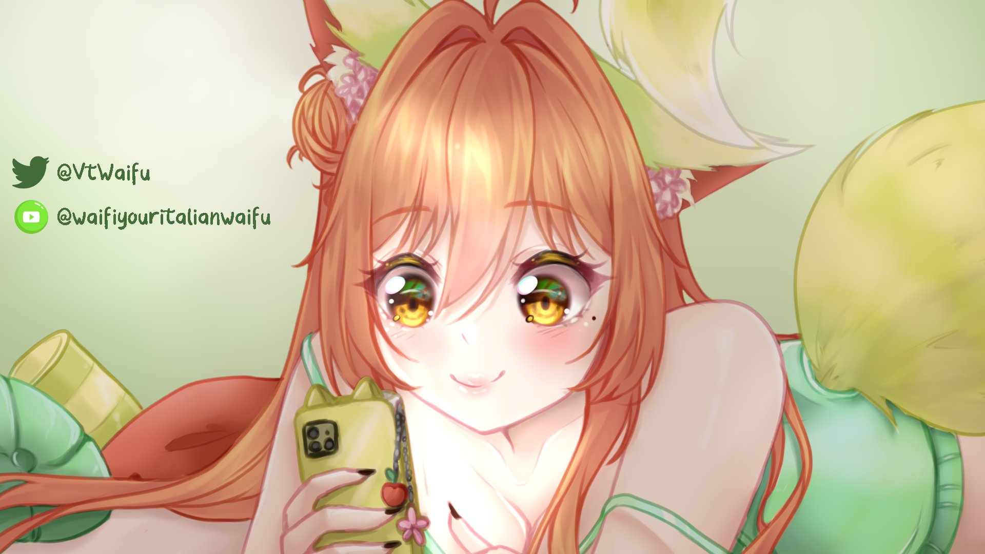 YourItalianWaifu banner