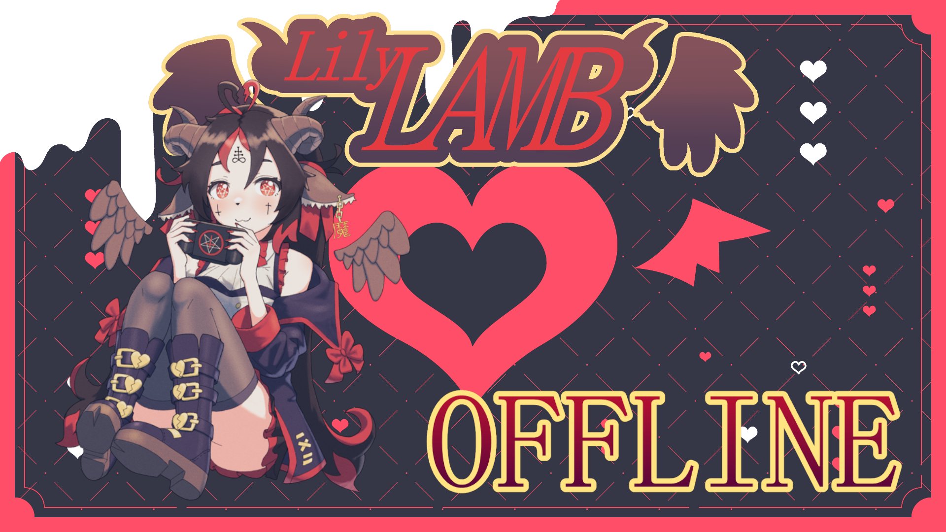YourLilyLee banner
