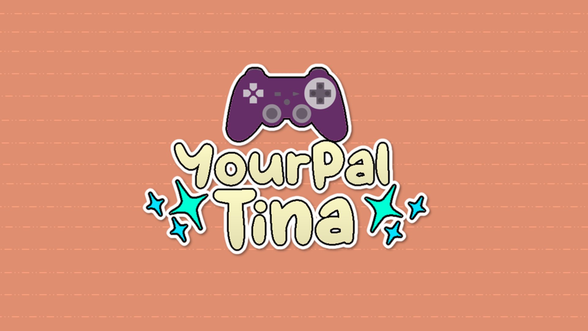 YourPalTina banner