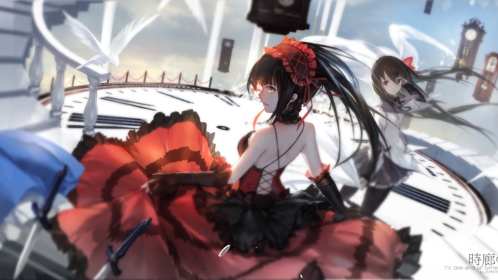 YourSenpaiKurumi banner