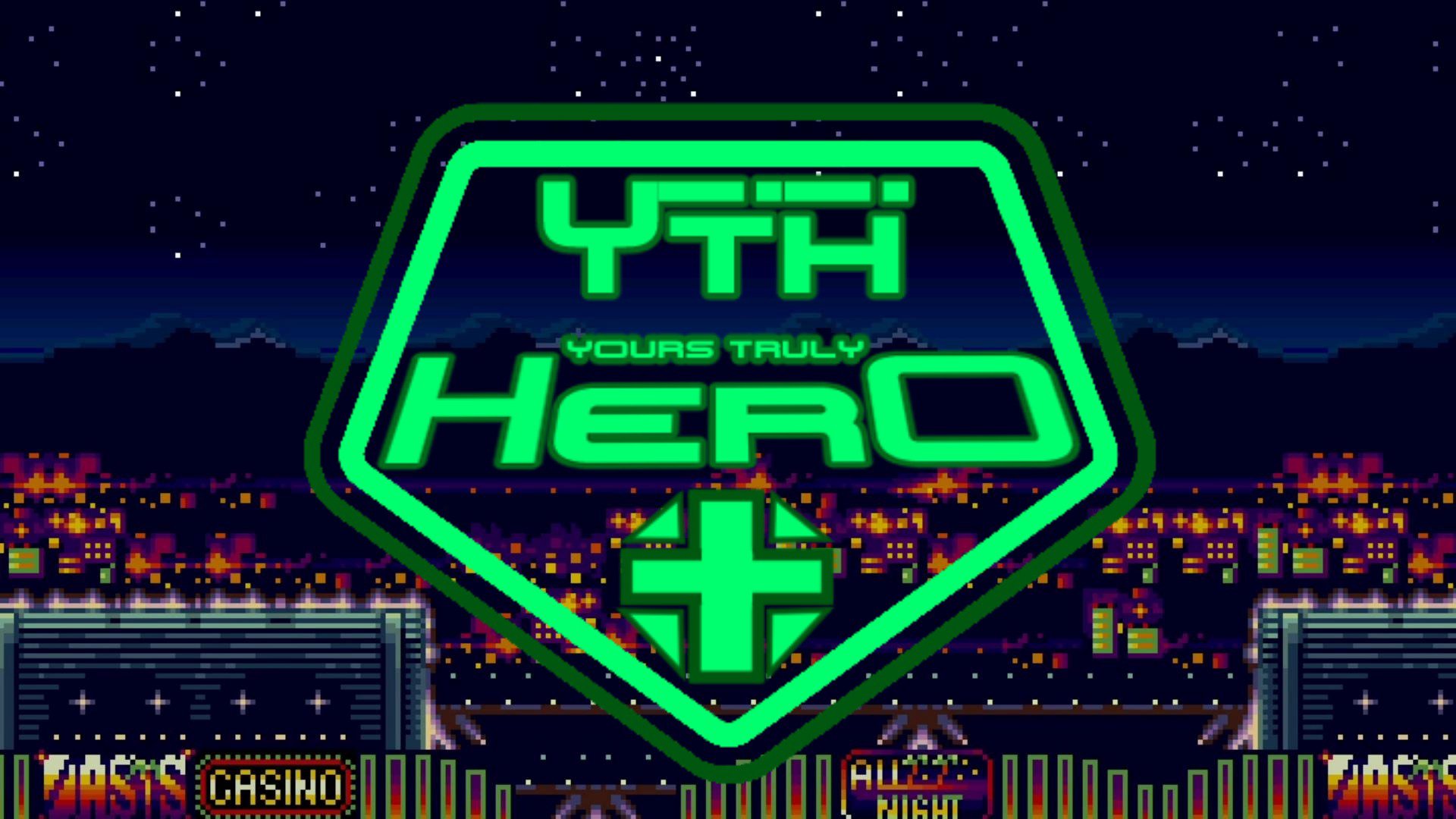 YoursTrulyHero banner