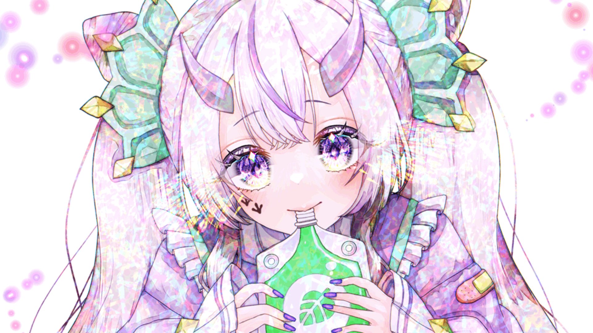 葉竜らぷる banner