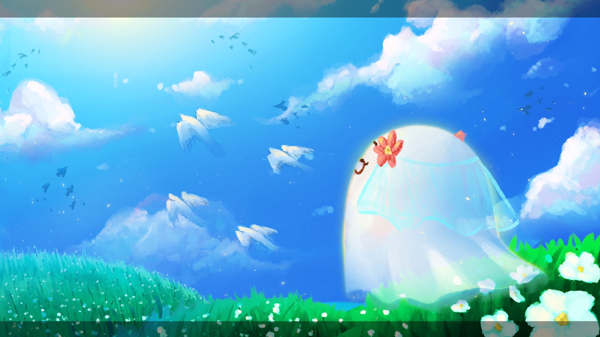 悠翎醬 banner