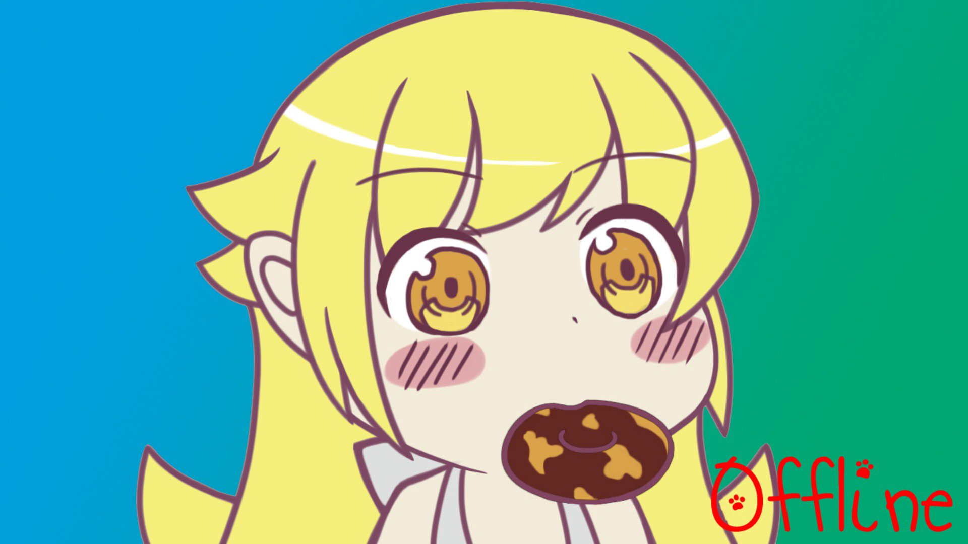 YowaneNeko banner