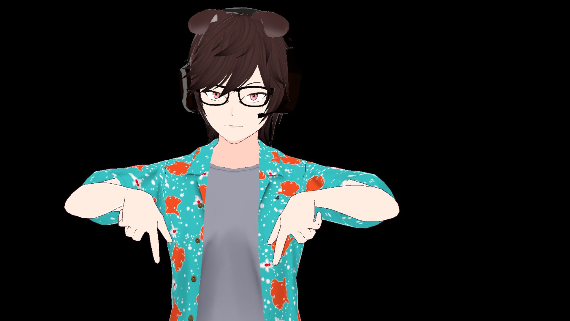 YoYakuman banner
