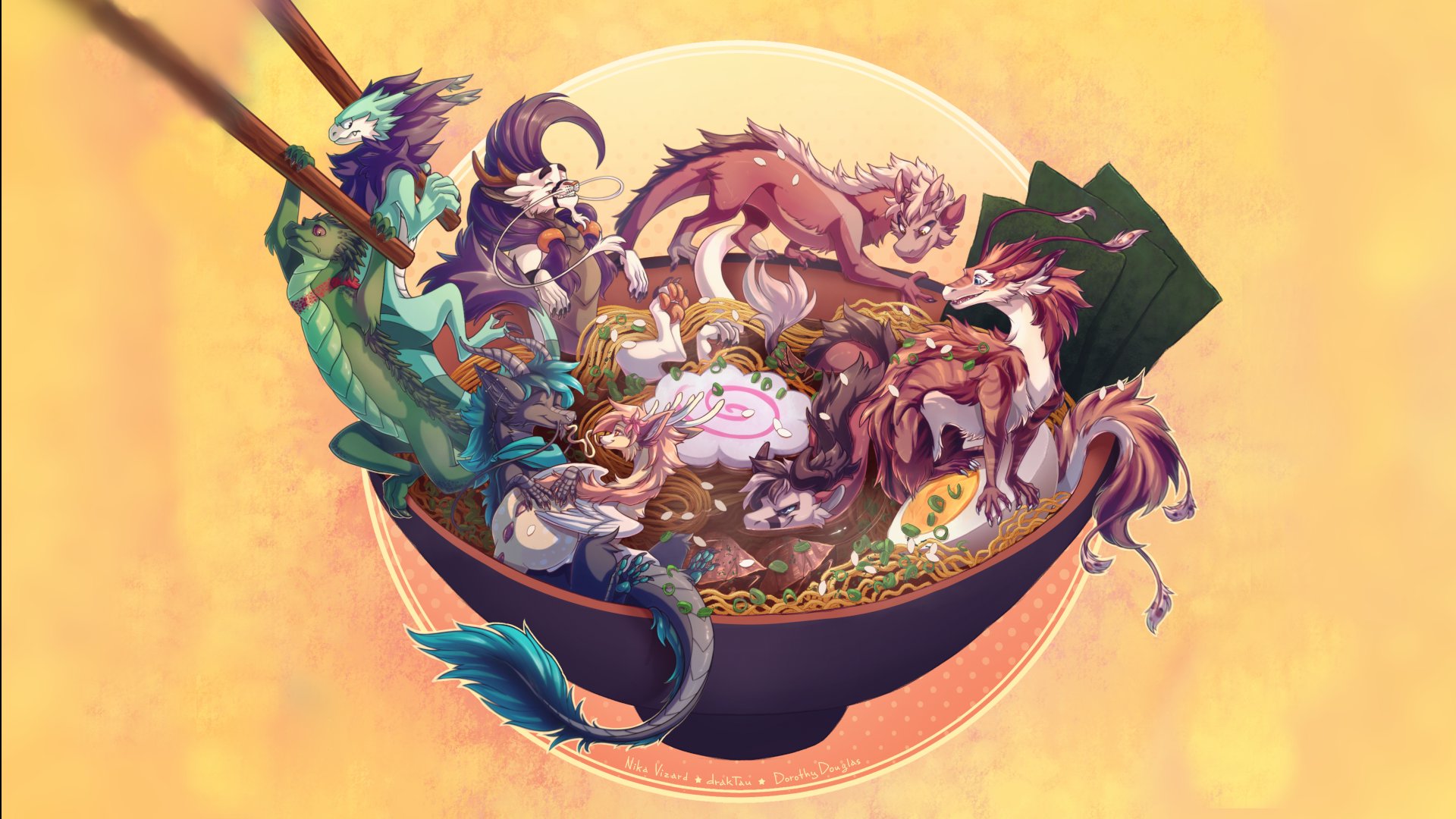 Yoyobuae banner