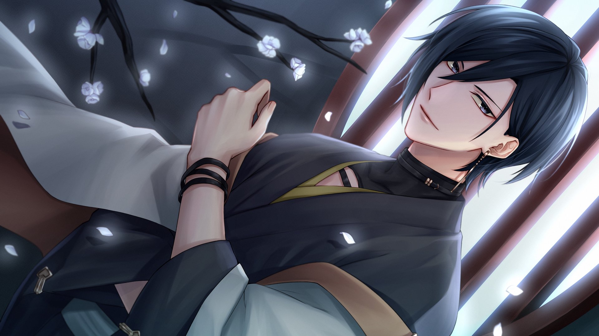 YozoraHoshizora banner
