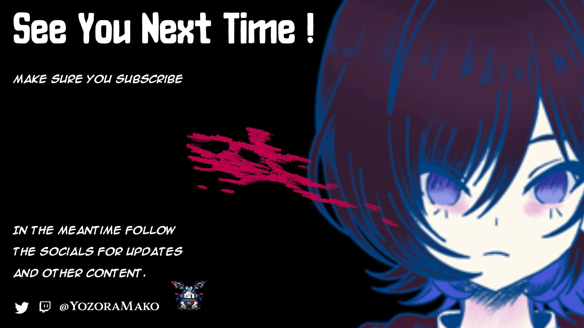 yozoramako banner