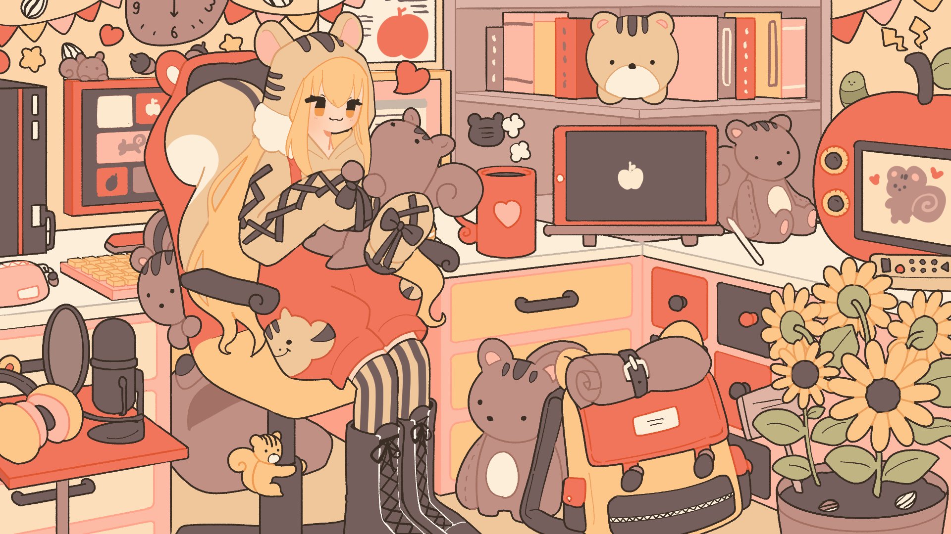 ゆぴらし banner